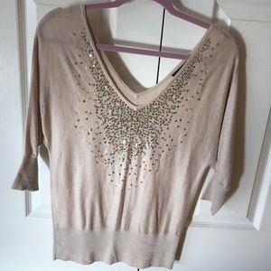 White House Black Market sweater